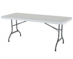 6ft Table