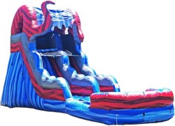 The Kraken Ocean Battle