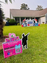 grad204 1768242287 Special Occasion Yard Cards